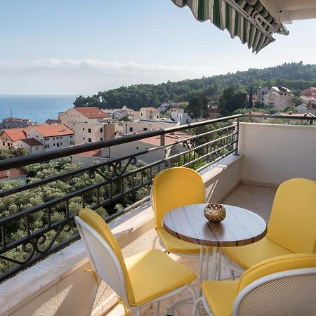 Apartment Elena Petrovac ภายนอก รูปภาพ