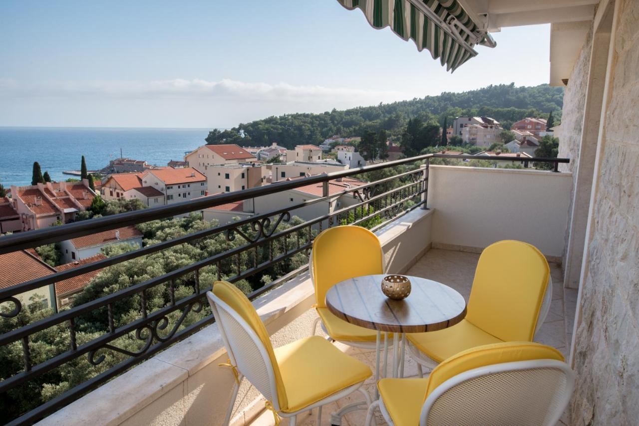 Apartment Elena Petrovac ภายนอก รูปภาพ