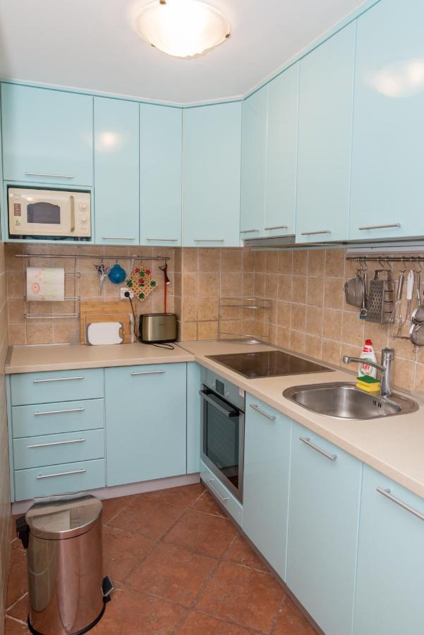 Apartment Elena Petrovac ภายนอก รูปภาพ