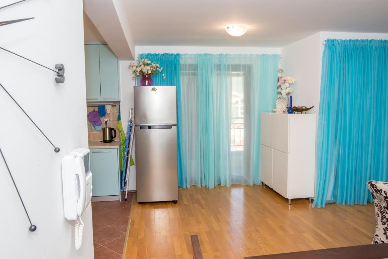 Apartment Elena Petrovac ภายนอก รูปภาพ