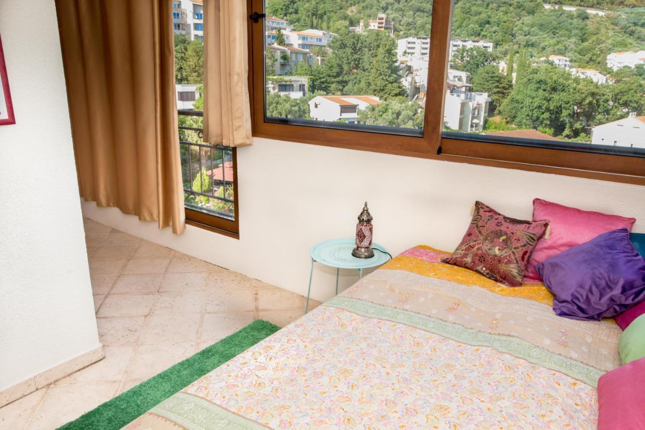 Apartment Elena Petrovac ภายนอก รูปภาพ
